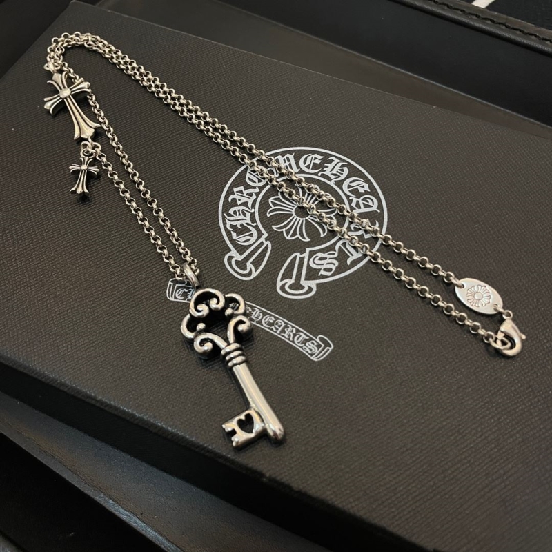 Chrome Hearts Necklaces